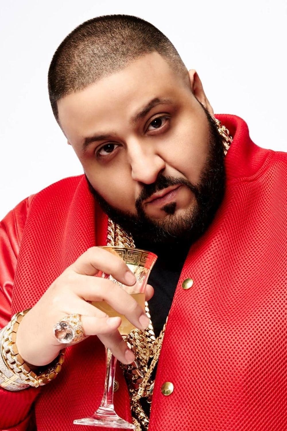 تصویر هنرمند DJ Khaled
