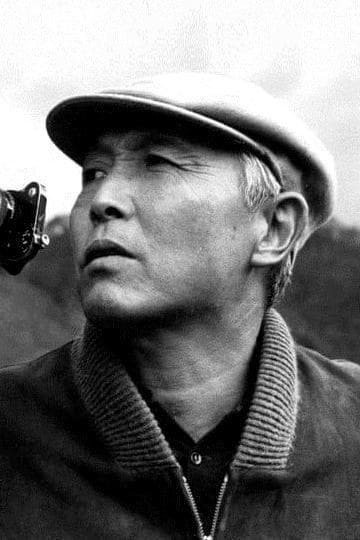 تصویر هنرمند Ishirō Honda