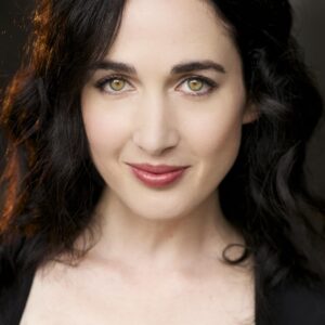 تصویر هنرمند Catherine Black