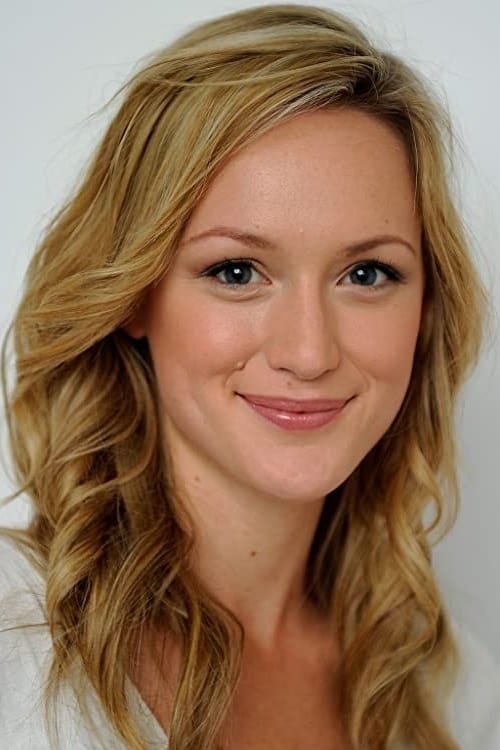 تصویر هنرمند Kerry Bishé