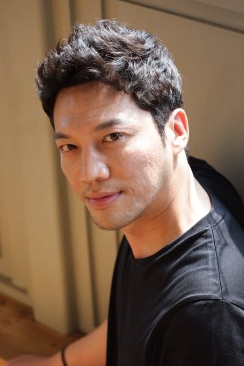 تصویر هنرمند Moon Jong-won