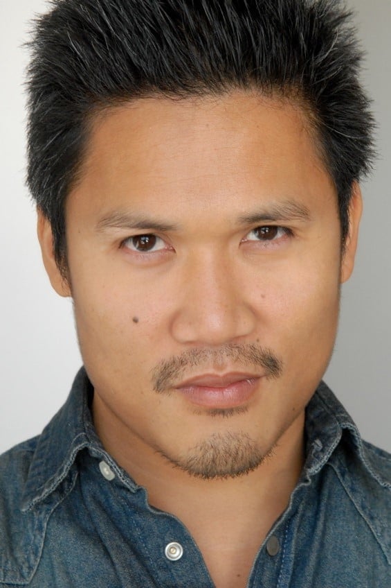 تصویر هنرمند Dante Basco
