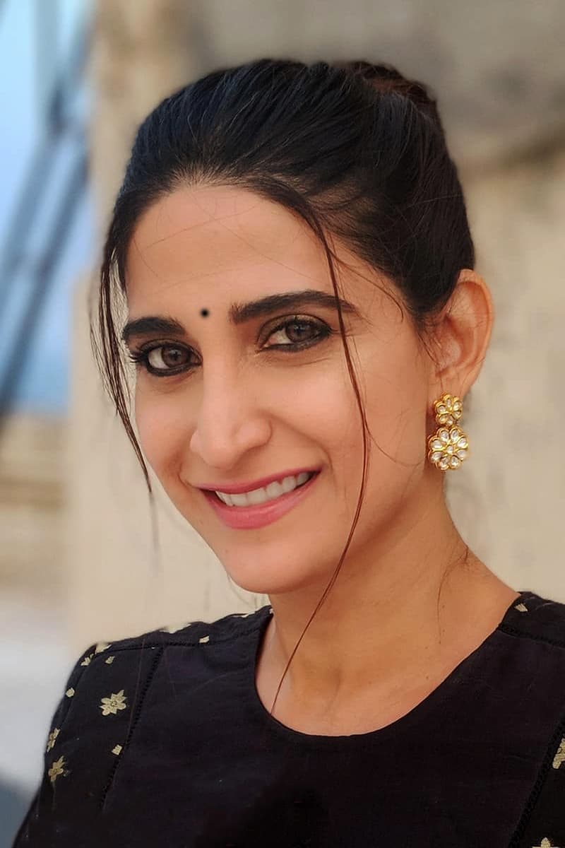 تصویر هنرمند Aahana Kumra