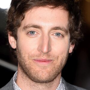 تصویر هنرمند Thomas Middleditch