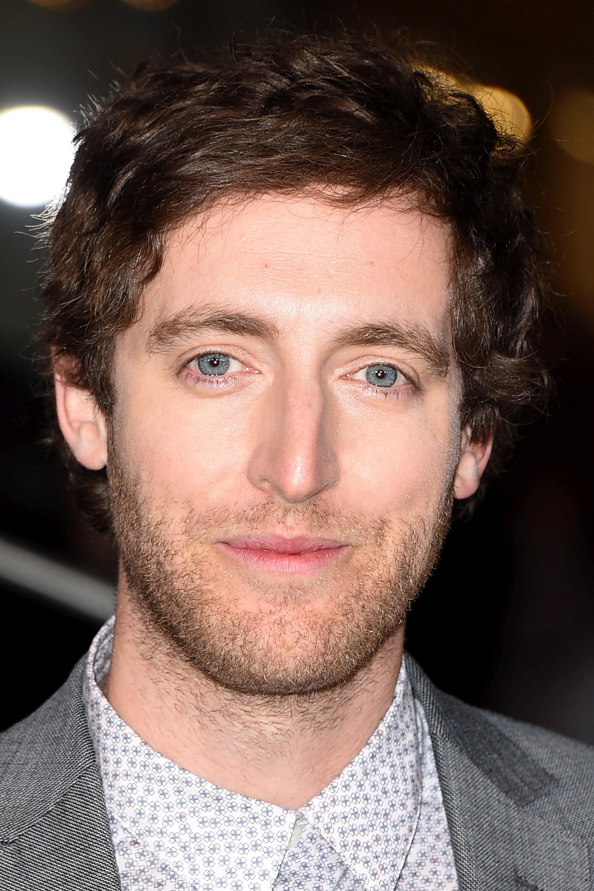 تصویر هنرمند Thomas Middleditch