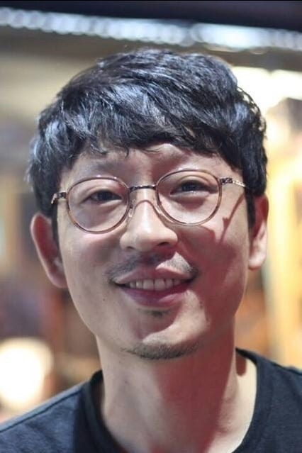تصویر هنرمند Shin Dong-ryeok