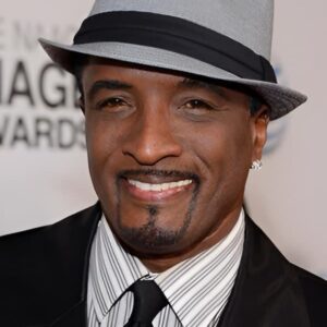 تصویر هنرمند Clyde Jones