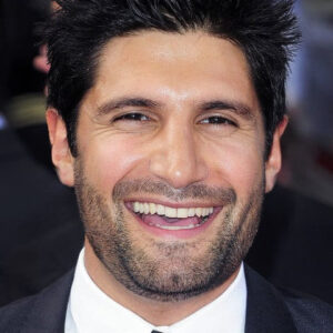 تصویر هنرمند Kayvan Novak