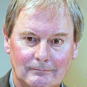 تصویر هنرمند John Fortune