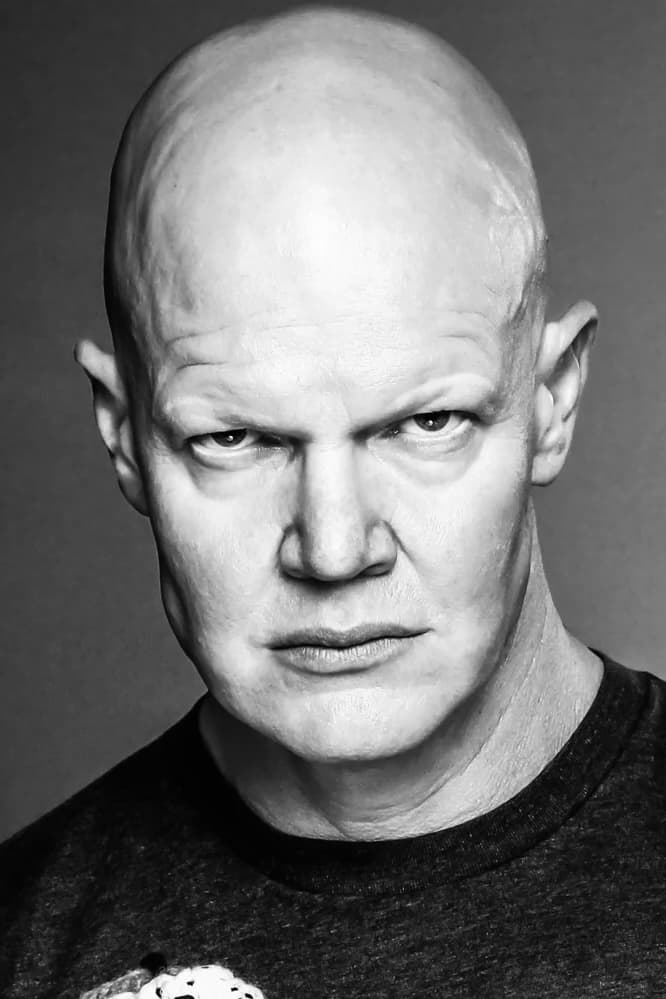 تصویر هنرمند Derek Mears
