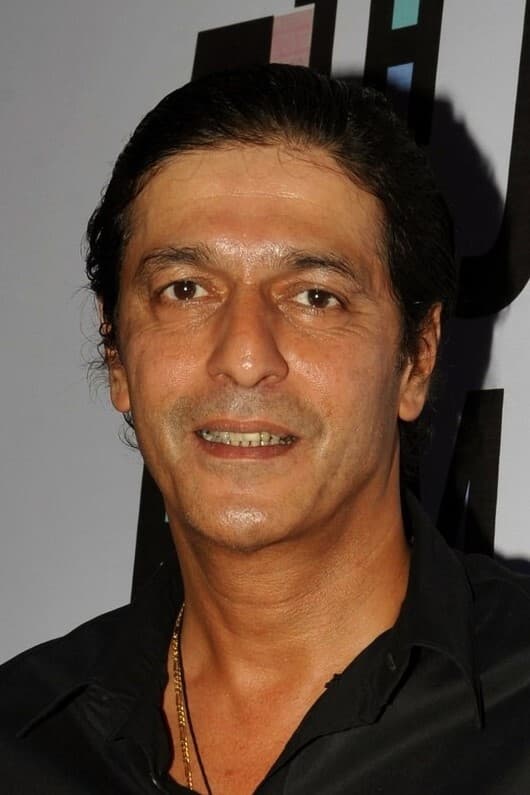 تصویر هنرمند Chunky Pandey