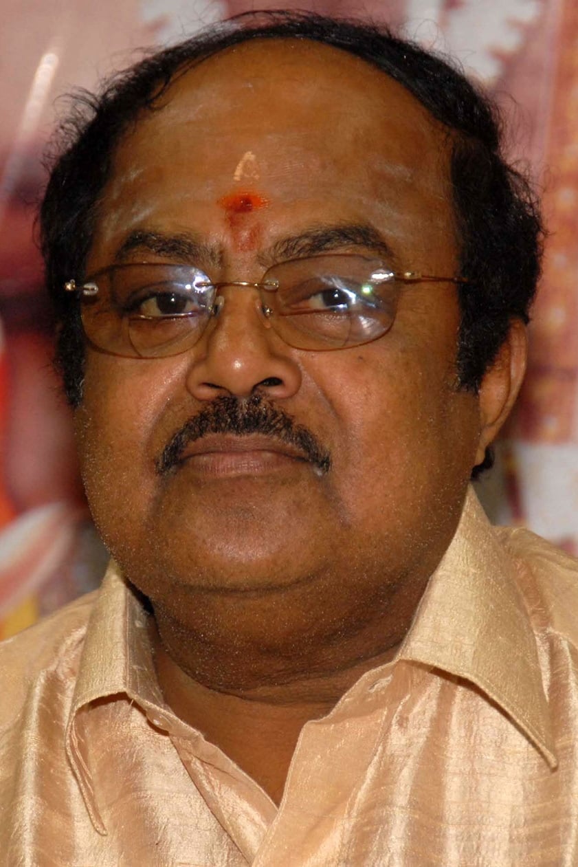 تصویر هنرمند Srinivasa Murthy