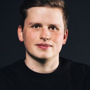 تصویر هنرمند Elias Ben Engelhardt