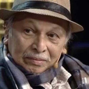 تصویر هنرمند Jayant Sawarkar