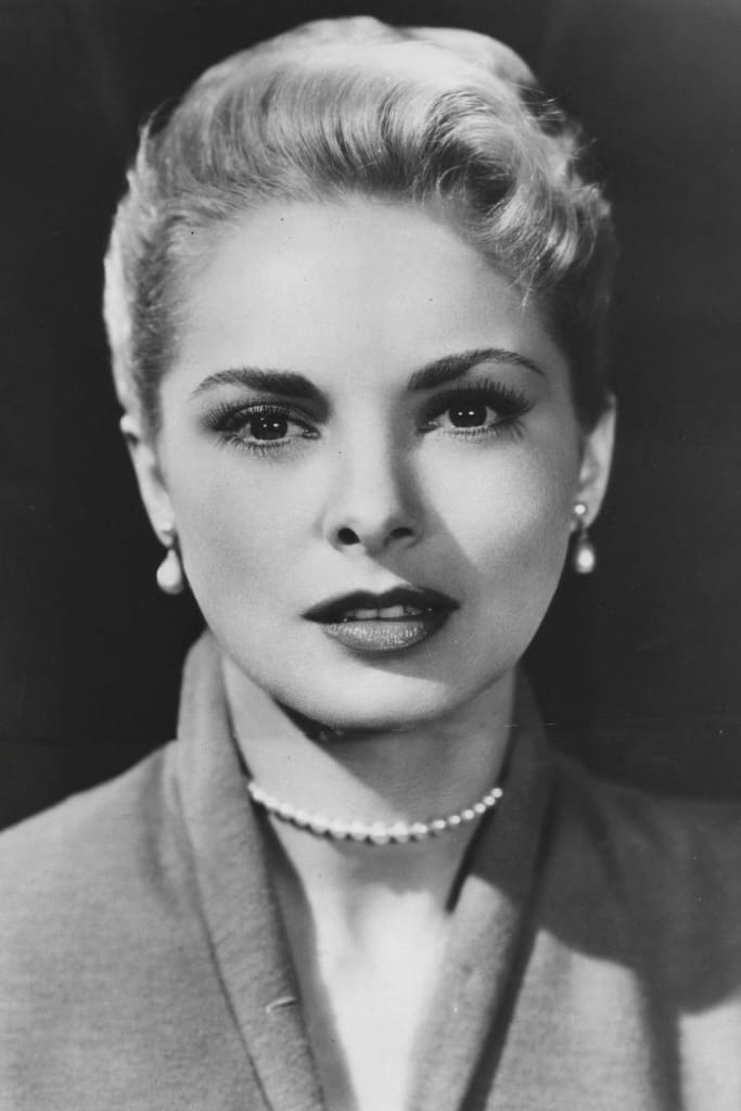 تصویر هنرمند Janet Leigh
