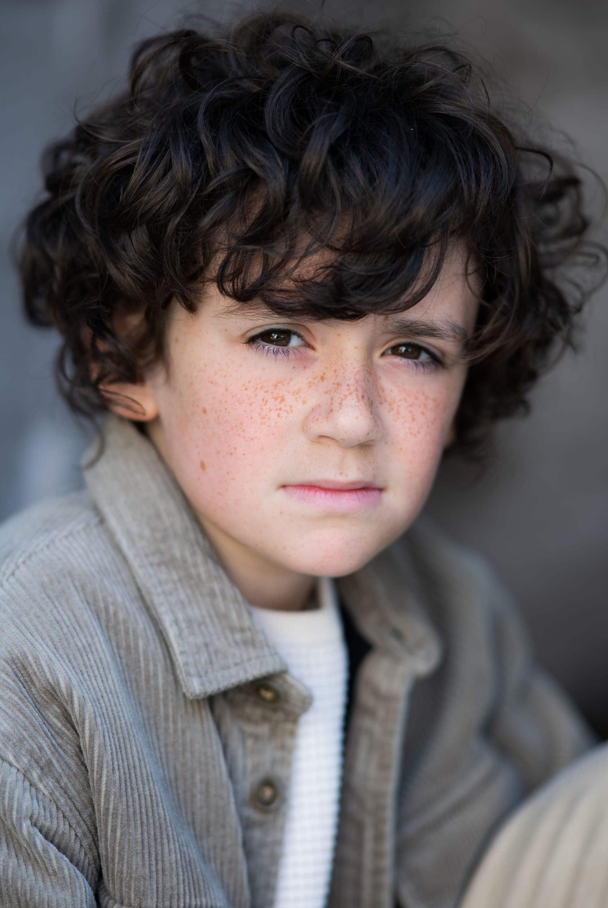 تصویر هنرمند Raphael J. Bishop