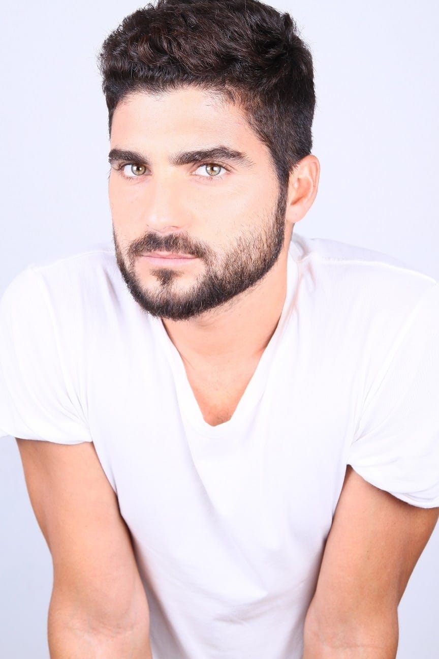تصویر هنرمند Oshri Cohen