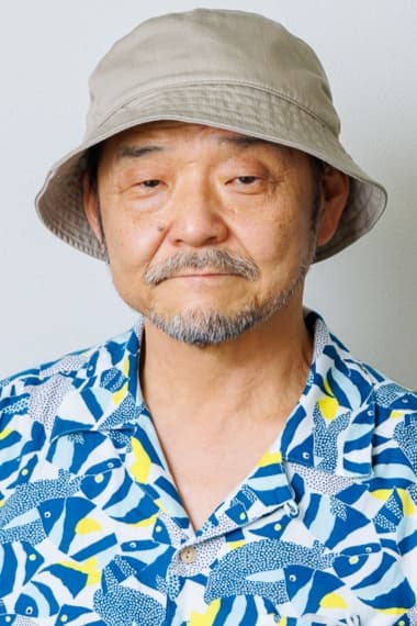تصویر هنرمند Mamoru Oshii