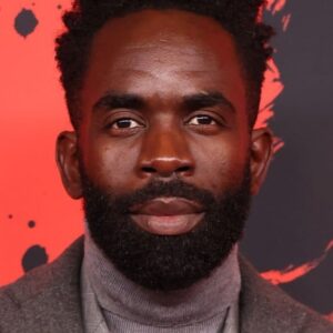 تصویر هنرمند Jimmy Akingbola