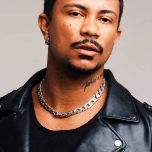 تصویر هنرمند Xamã