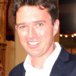 تصویر هنرمند Matt Day