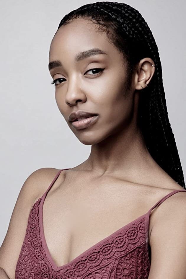 تصویر هنرمند Brandi Coleman