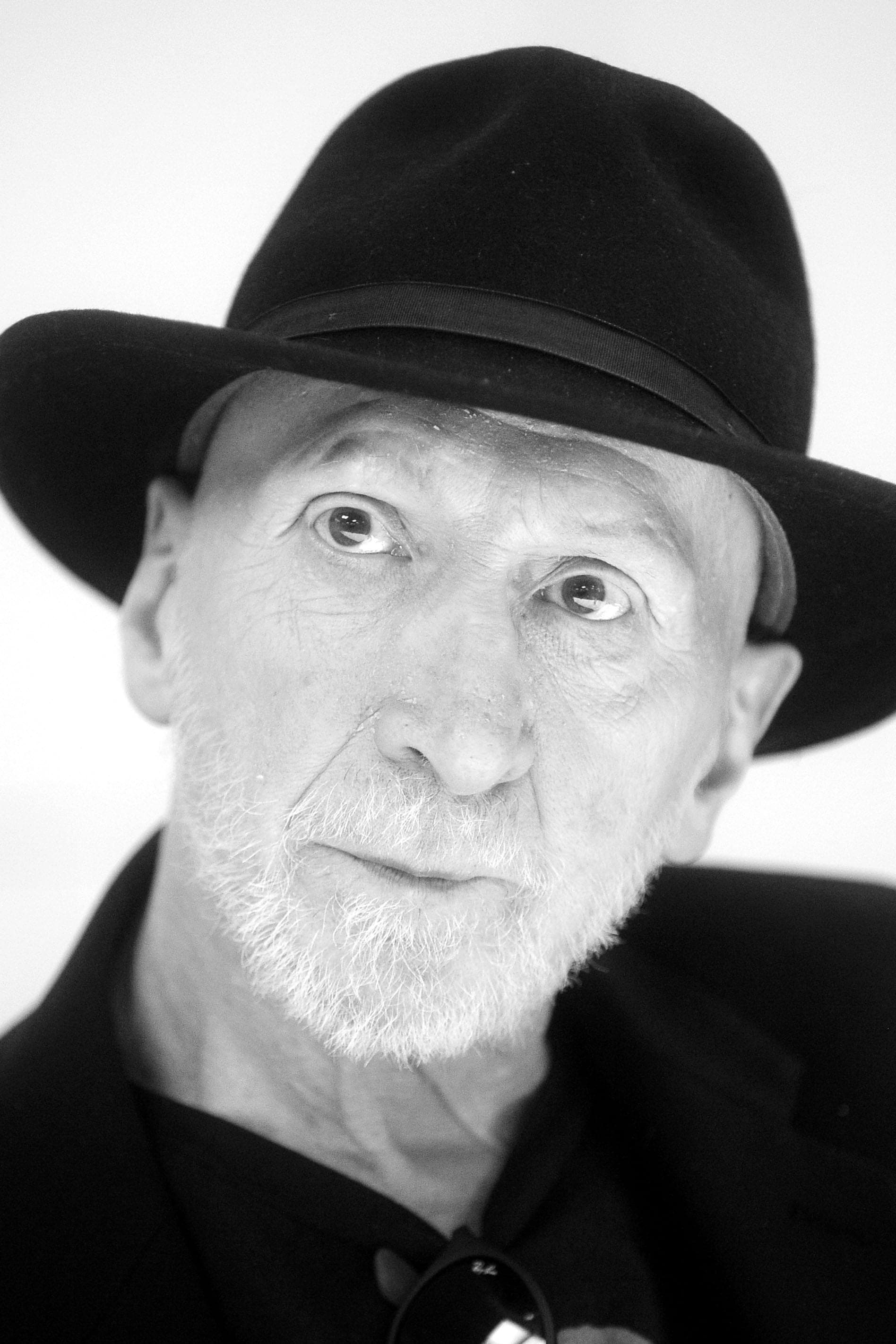 تصویر هنرمند Frank Miller