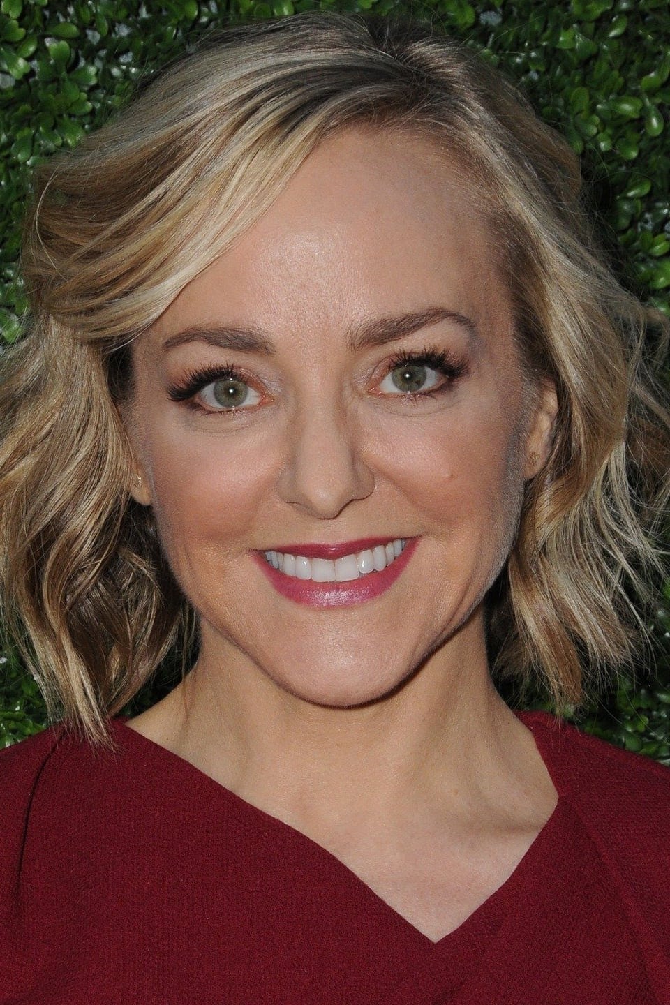 تصویر هنرمند Geneva Carr