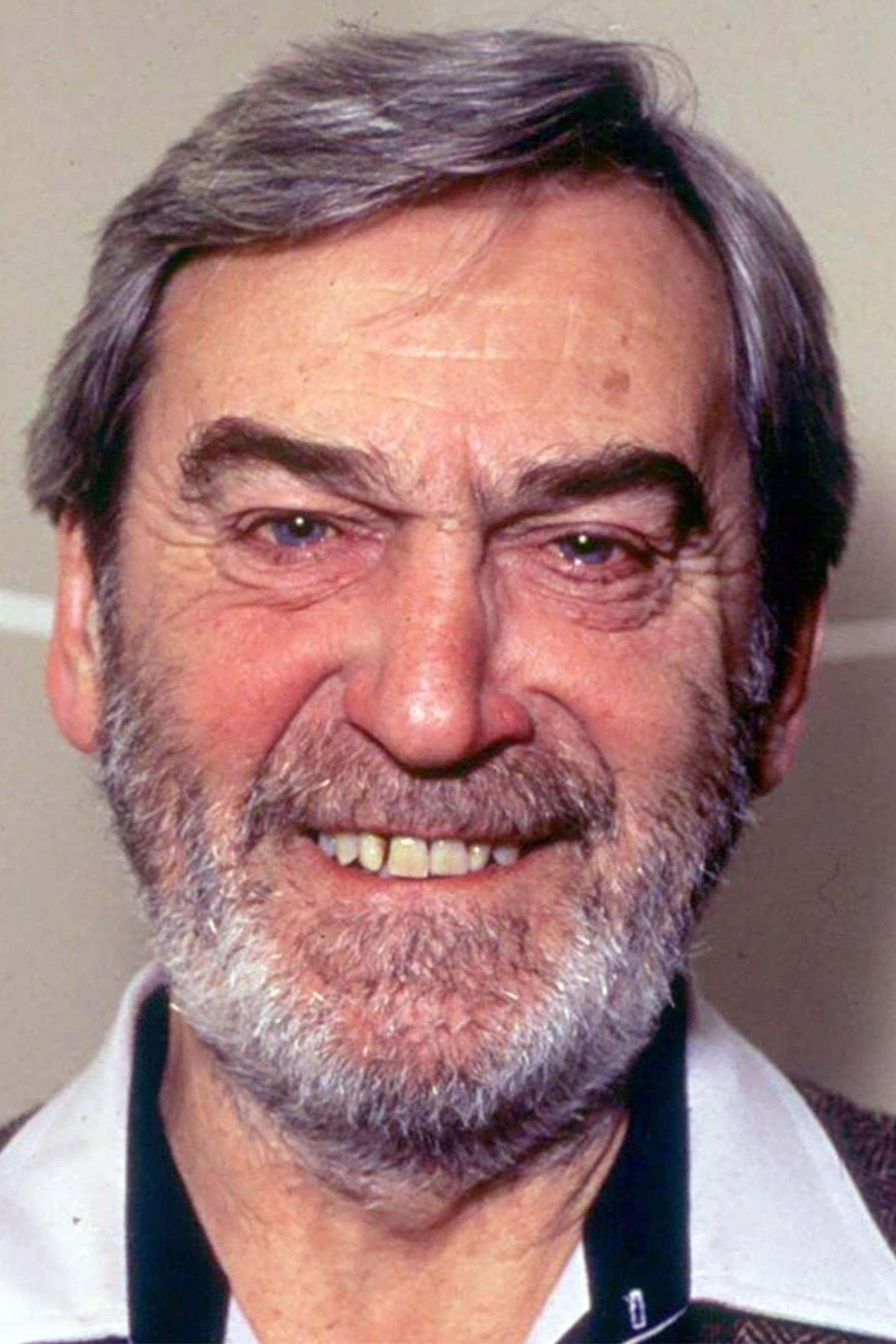 تصویر هنرمند Patrick Troughton