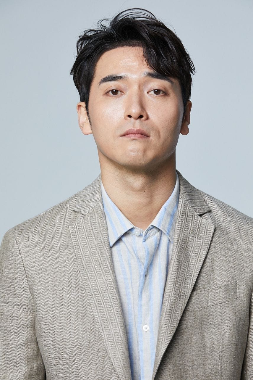 تصویر هنرمند Park Joo-Hyung