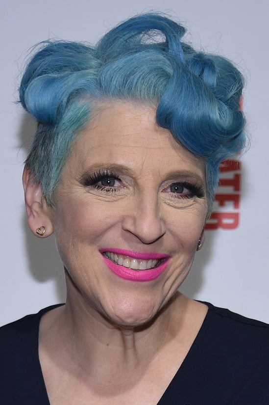 تصویر هنرمند Lisa Lampanelli