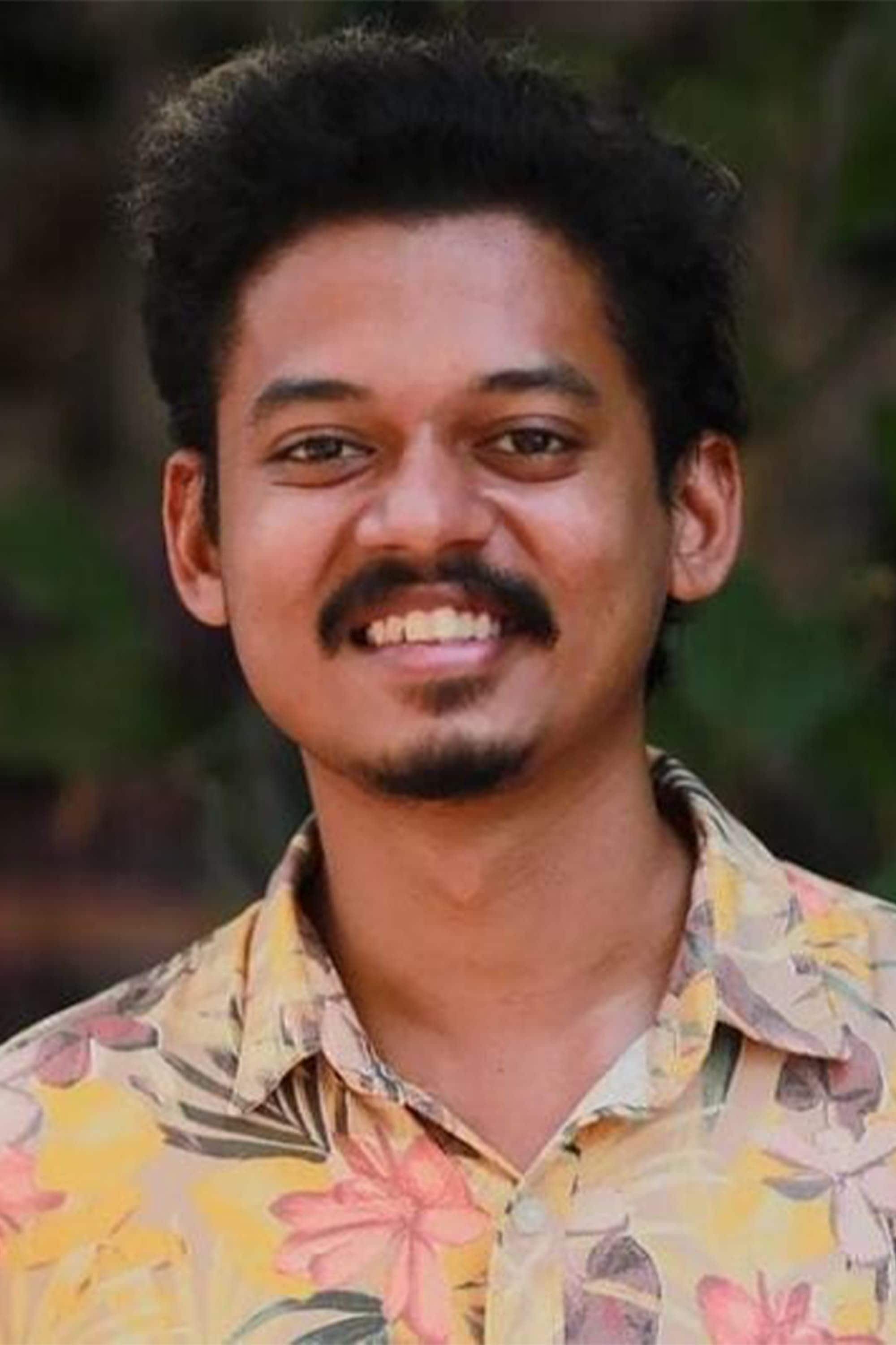 تصویر هنرمند Sangeeth Prathap