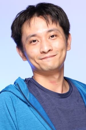 تصویر هنرمند Tasuku Ishibashi