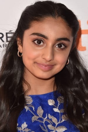 تصویر هنرمند Saara Chaudry