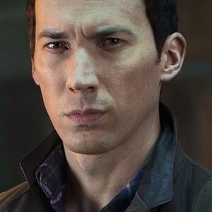 تصویر هنرمند David Caves