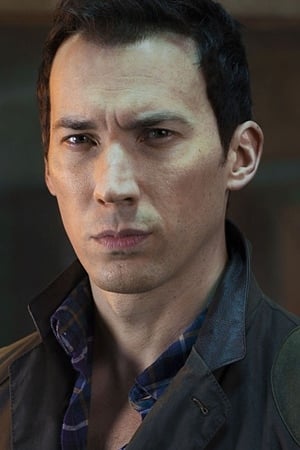 تصویر هنرمند David Caves