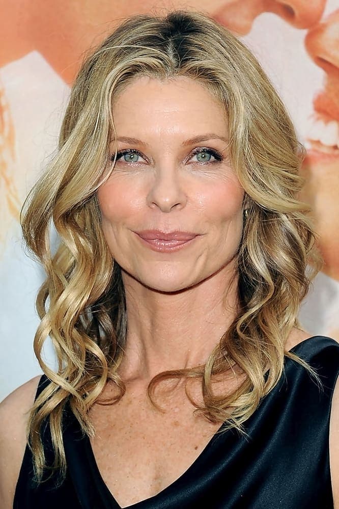 تصویر هنرمند Kate Vernon