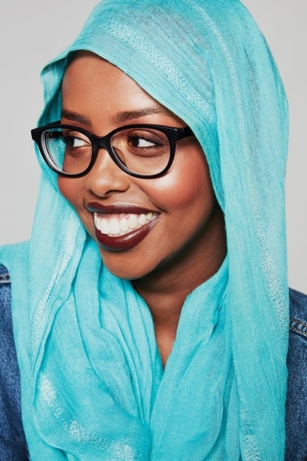 تصویر هنرمند Hoodo Hersi