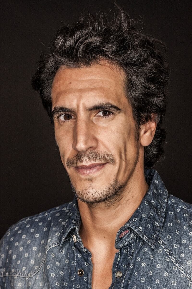 تصویر هنرمند Rodrigo Poisón