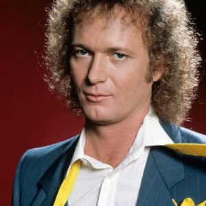 تصویر هنرمند Anthony Geary