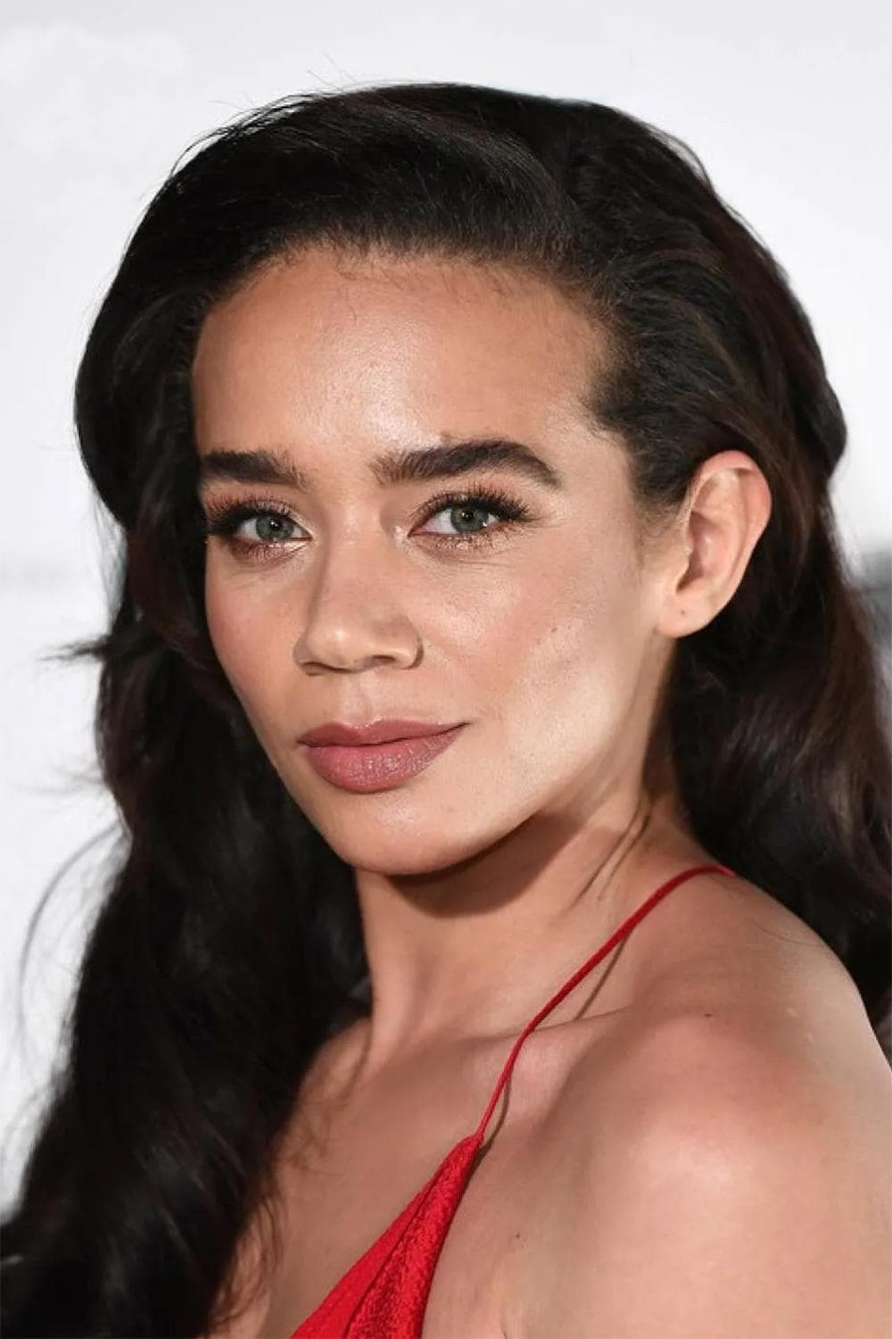 تصویر هنرمند Hannah John-Kamen