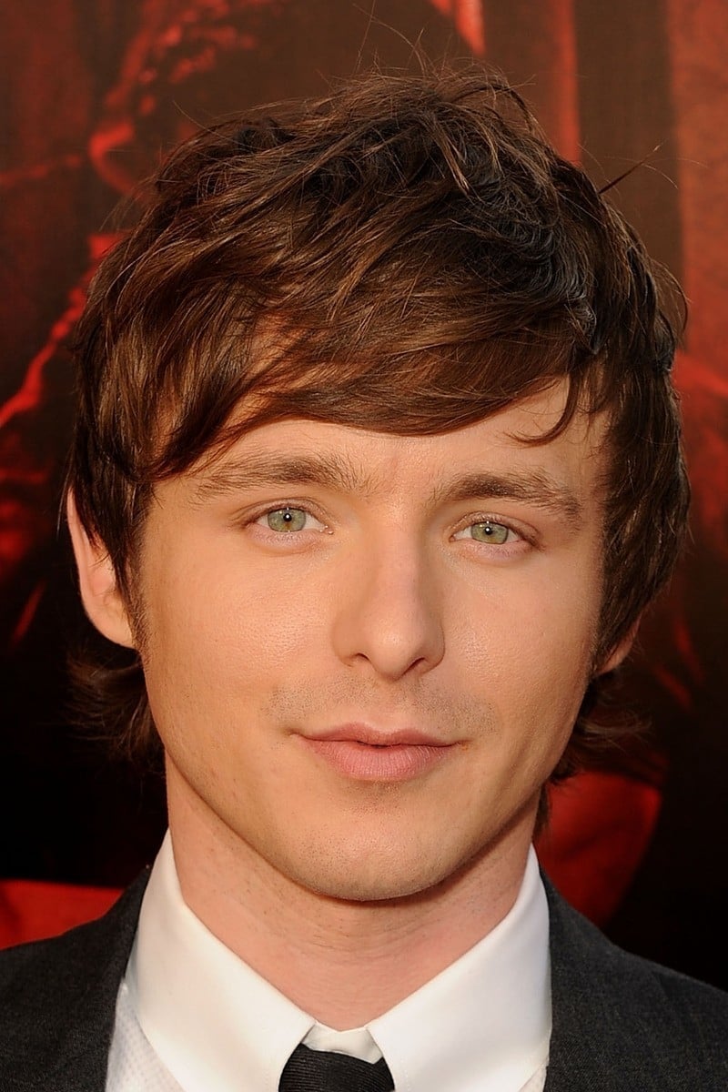 تصویر هنرمند Marshall Allman