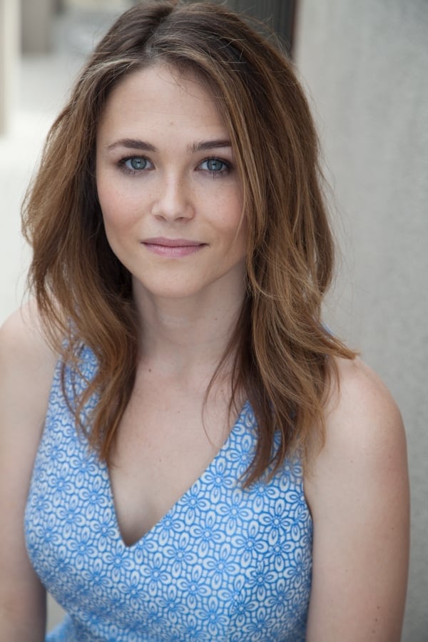 تصویر هنرمند Katie Anne Mitchell