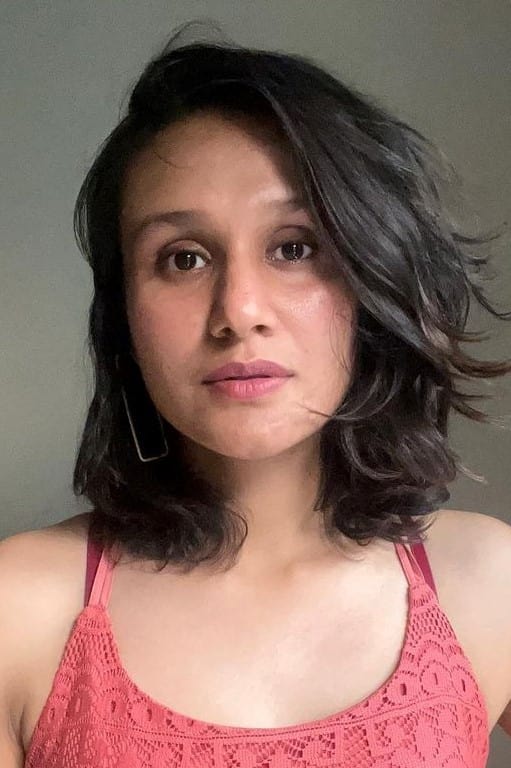 تصویر هنرمند Karishma Singh