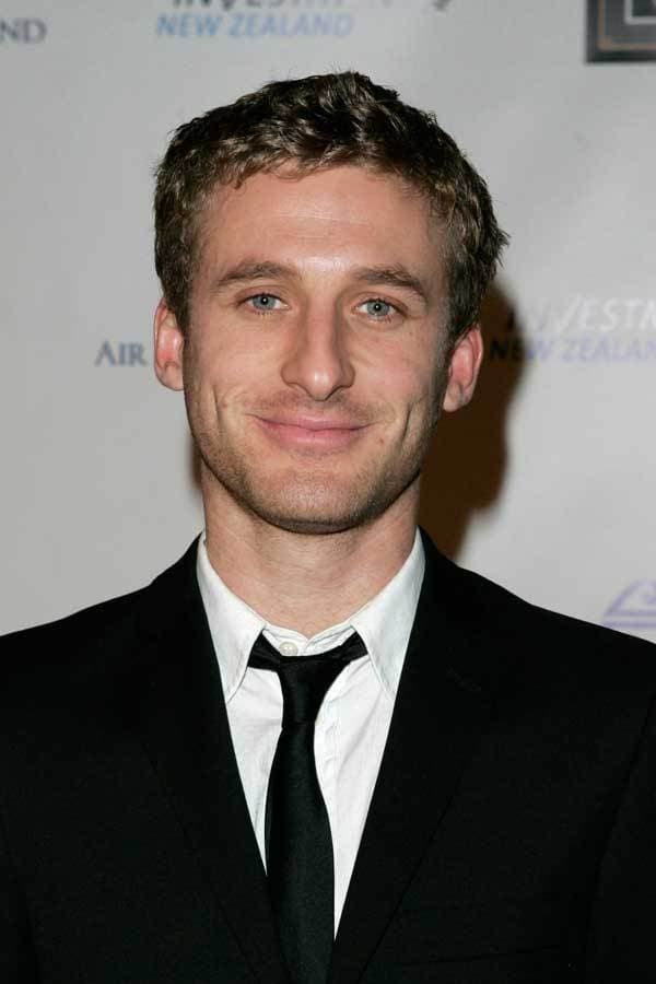 تصویر هنرمند Dean O'Gorman