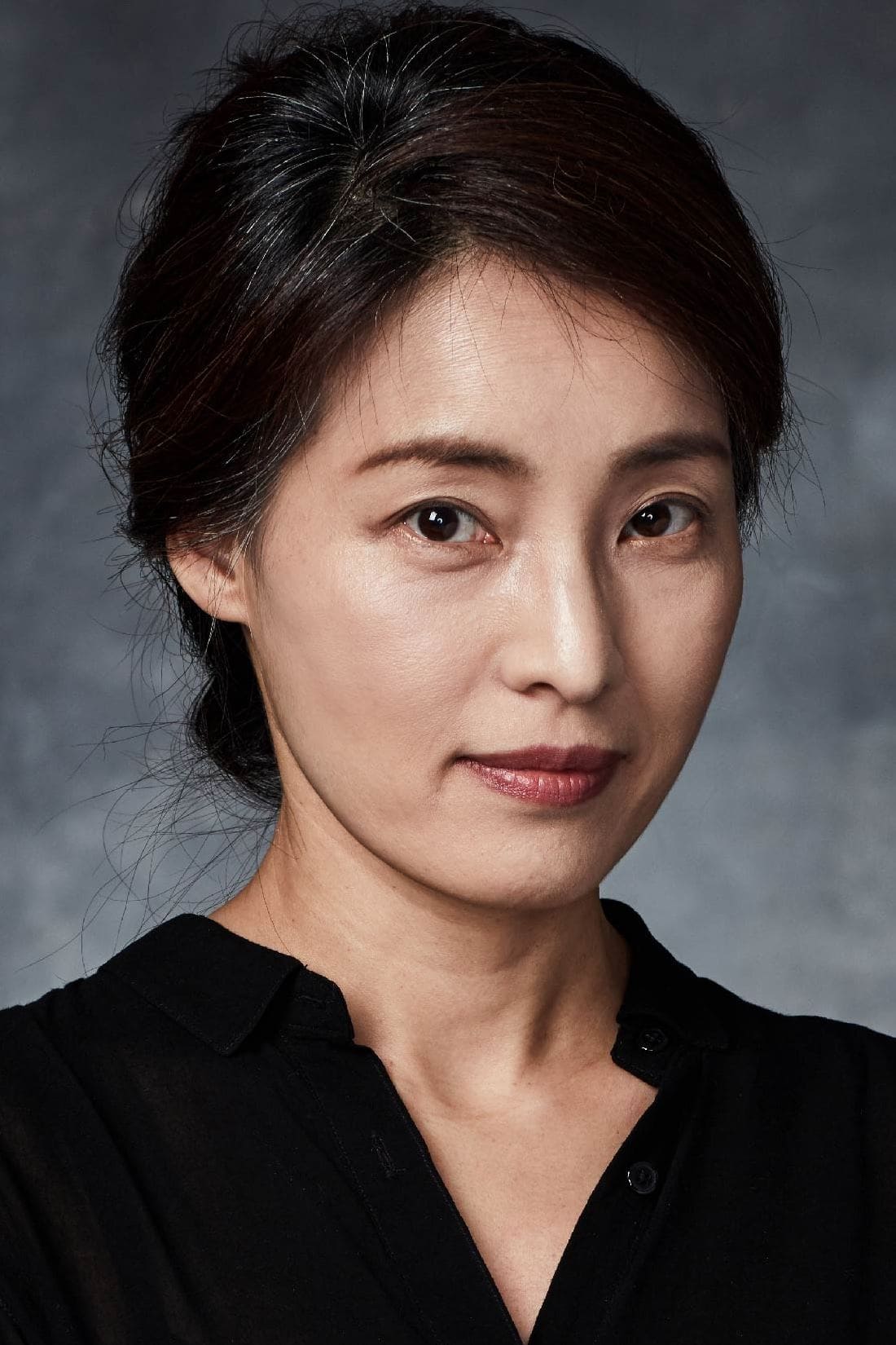 تصویر هنرمند Kang Ji-eun