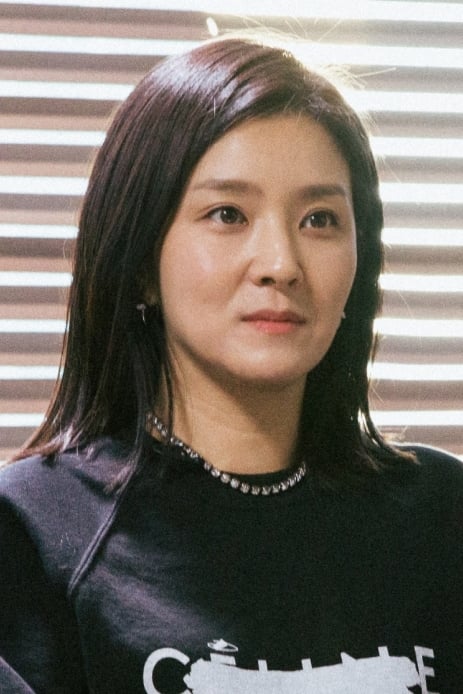 تصویر هنرمند Park Jin-young