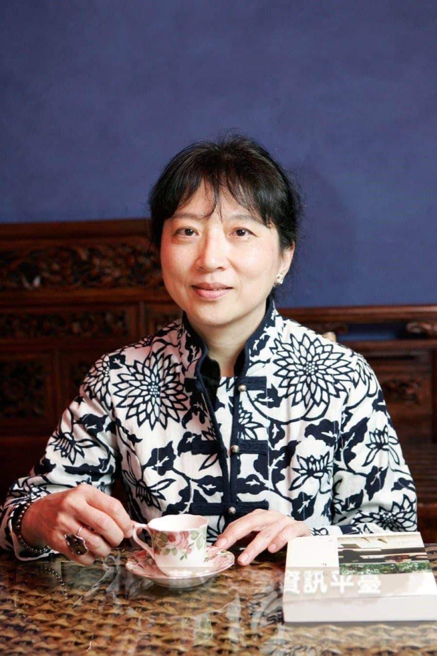 تصویر هنرمند Chu Tien-wen