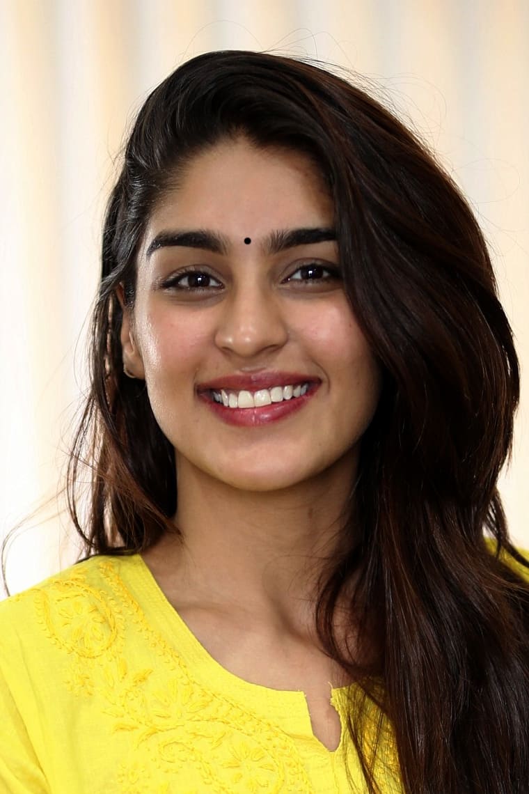 تصویر هنرمند Yukti Thareja
