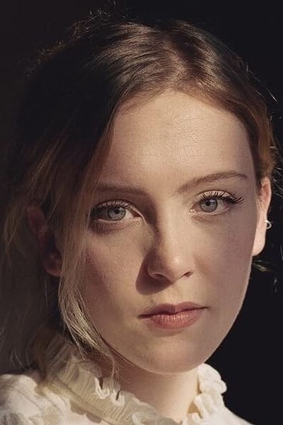 تصویر هنرمند Laura Bakker